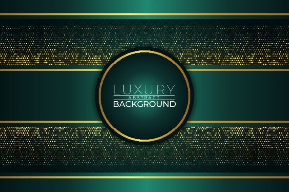 Download Luxury Background Green Style - Premium Bundle
